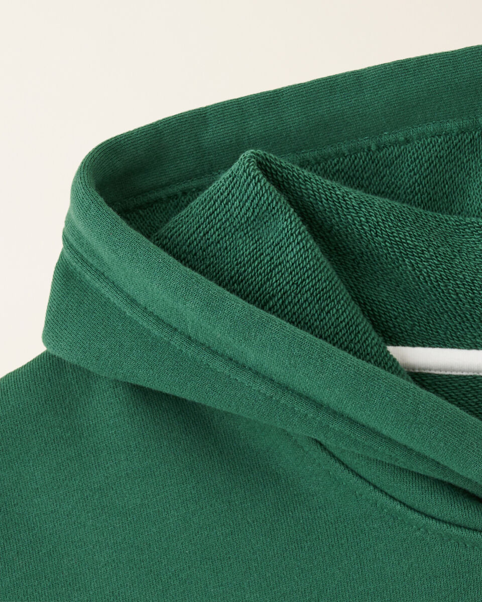 Beaver Canoe Sleeveless Hoodie Gender Free