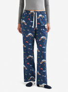 Womens Holiday Pajama Pant