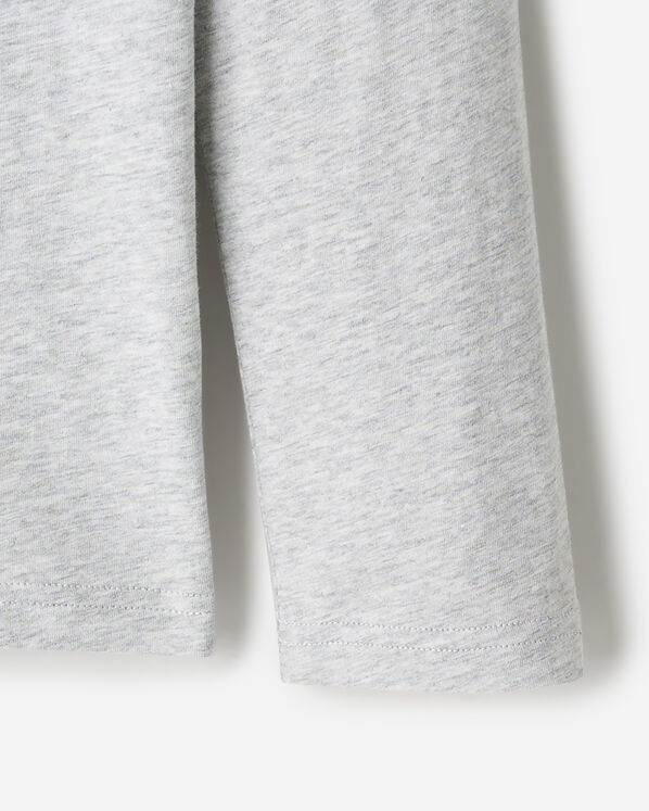Kids Winter Wonder Long Sleeve T-Shirt