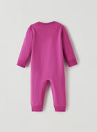 Baby Organic Original Cooper Beaver Romper