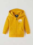 Baby Organic Original Full Zip Hoodie