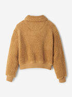 Creekside Shearling Fleece Jacket