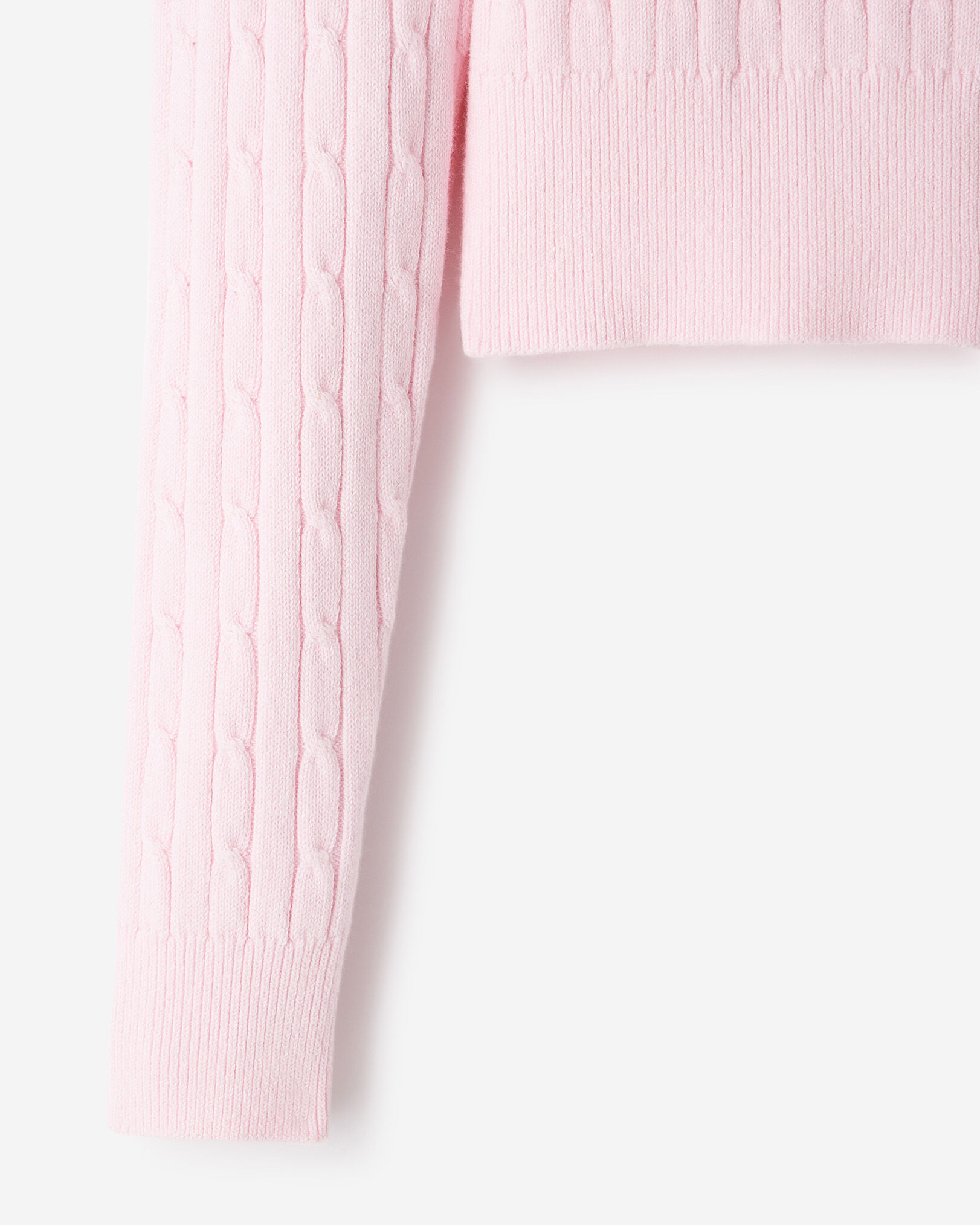 Girls Roots Signature Cardigan