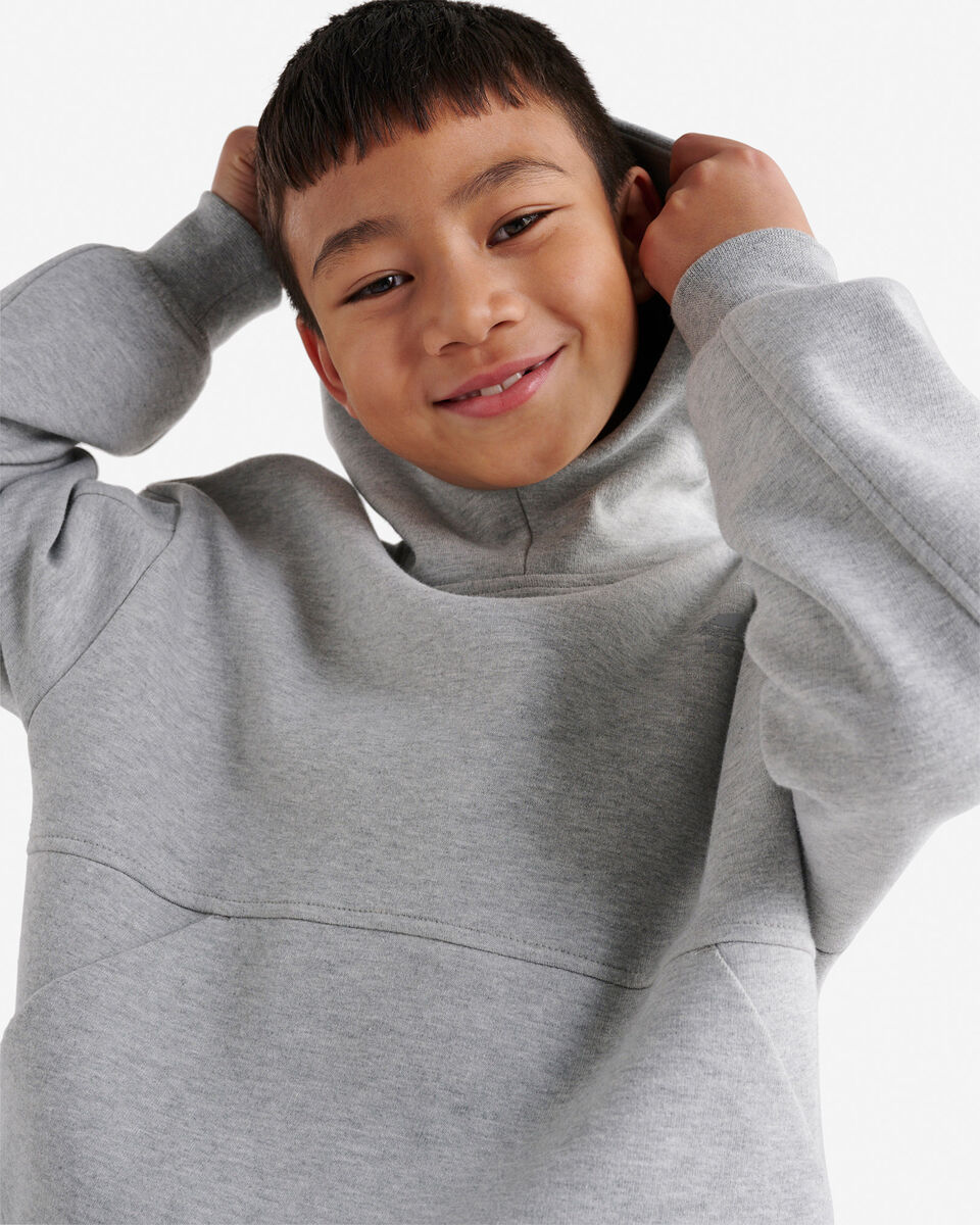Kids Active Kanga Hoodie