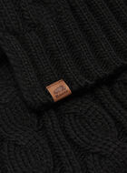 Olivia Cable Scarf