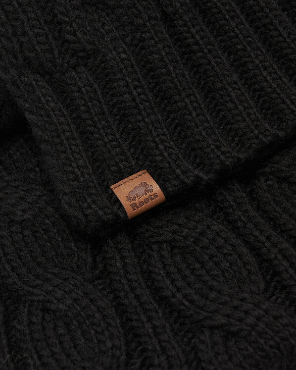 Écharpe à torsades Olivia Écharpe à torsades Olivia