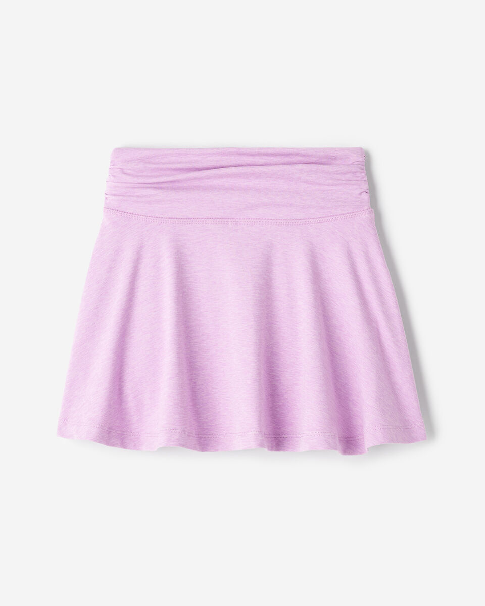 Girls Active Skort