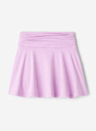 Girls Active Skort