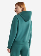 Chandail à capuchon Castor héritage femmes