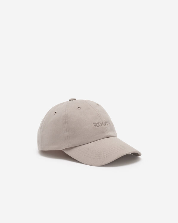Roots Baseball Cap