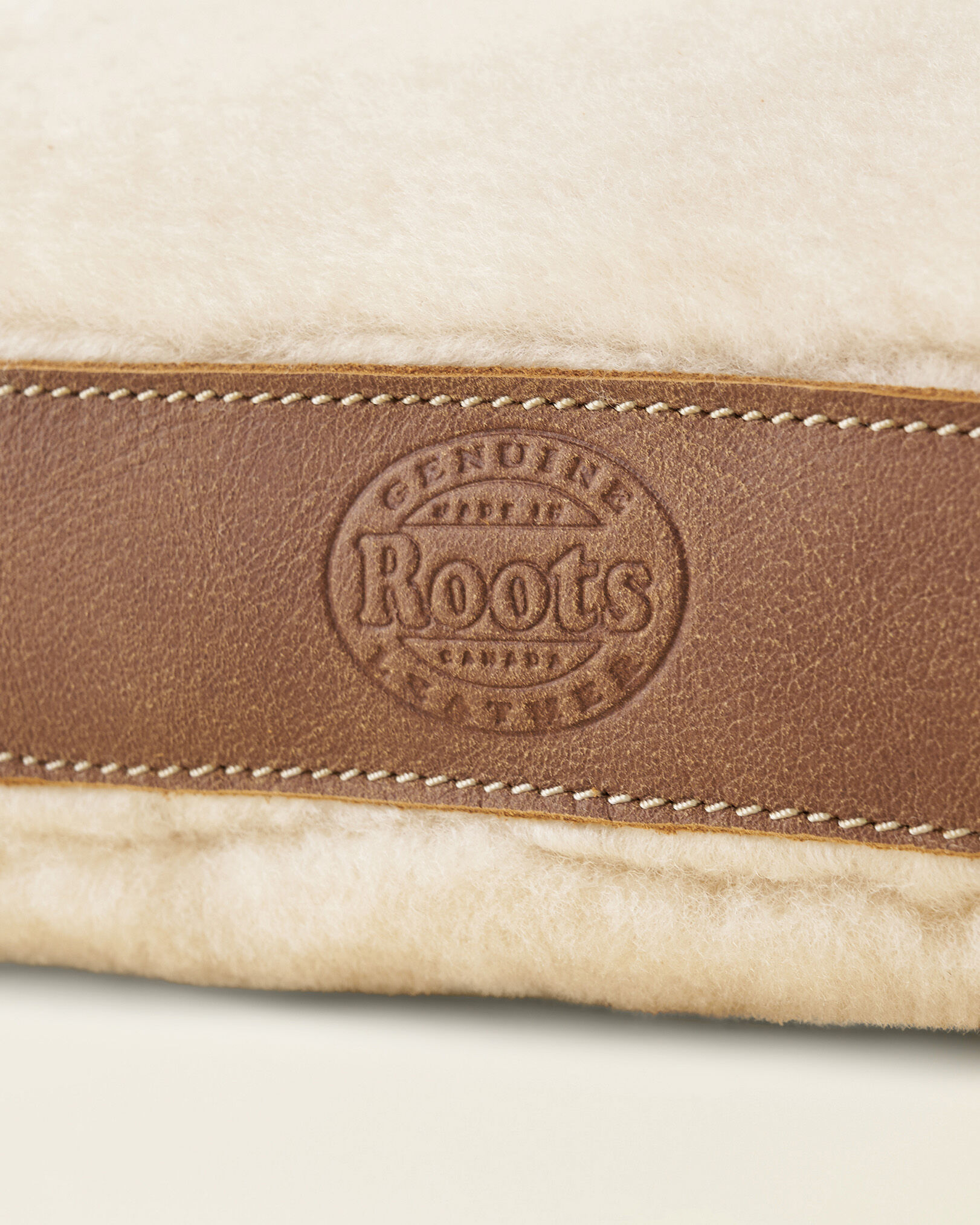 Sheepskin purse discount