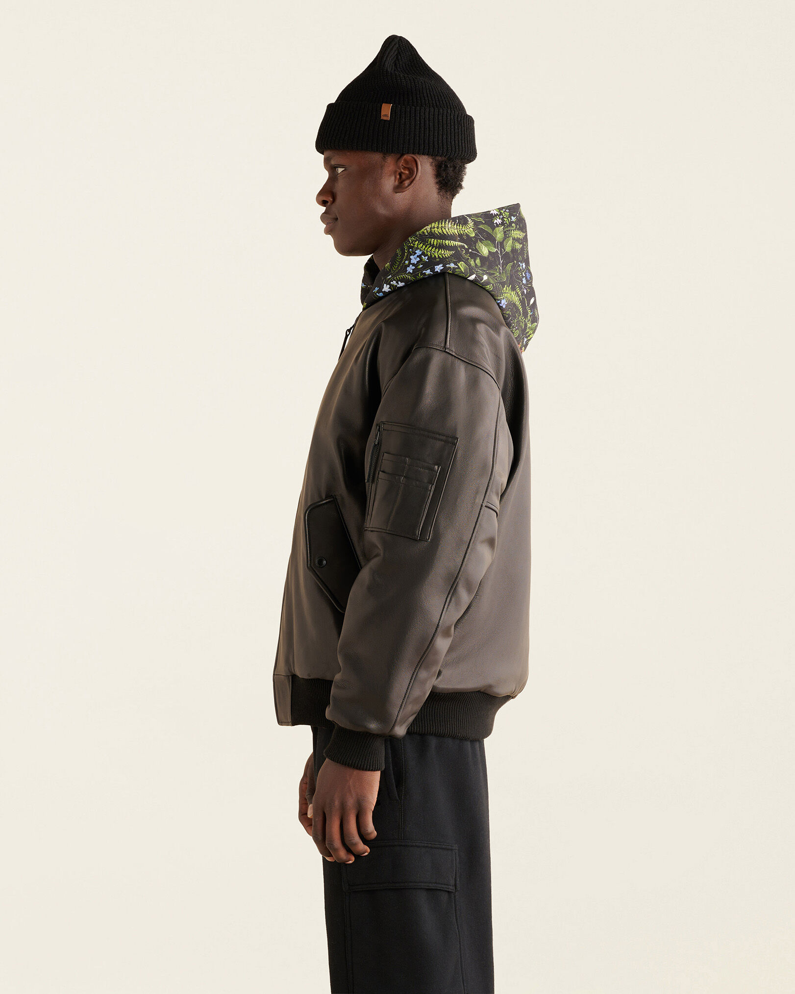 Ace windbreaker shop