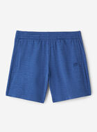 Courtside Mesh Short 7.5 Inch