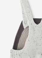 Baby Sweater Overall