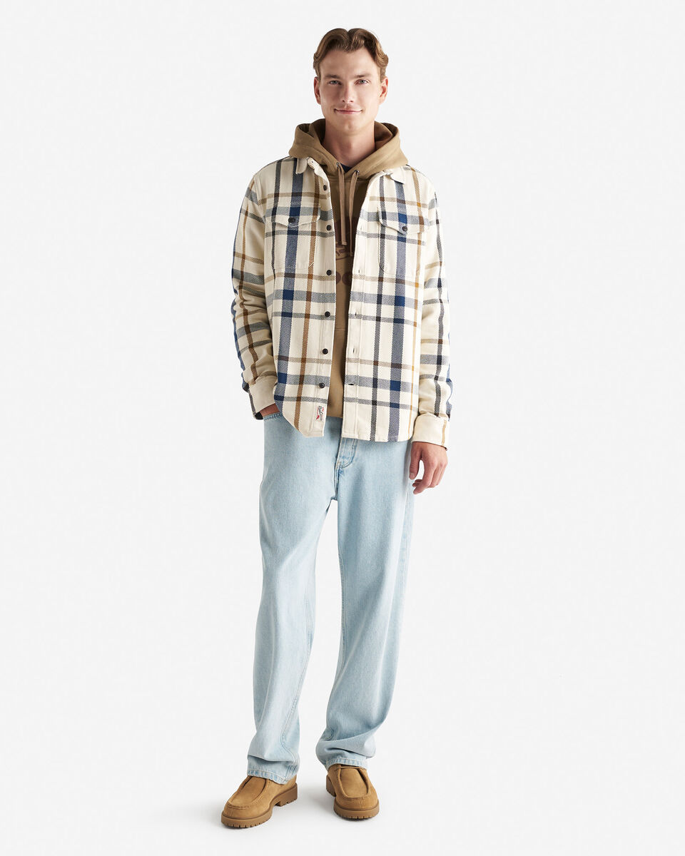 Cypress Twill Shirt