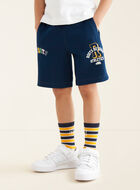 Kids Outdoor Athletics Short