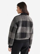 Blouson aviateur Seymour 