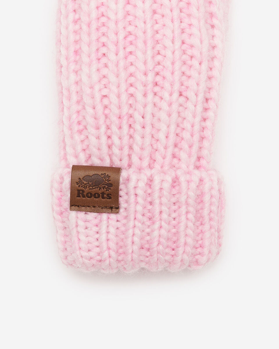 Baby & Toddler Snuggle Mitten