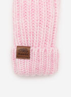 Baby & Toddler Snuggle Mitten