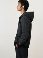 Organic Original Full Zip Hoodie Gender Free