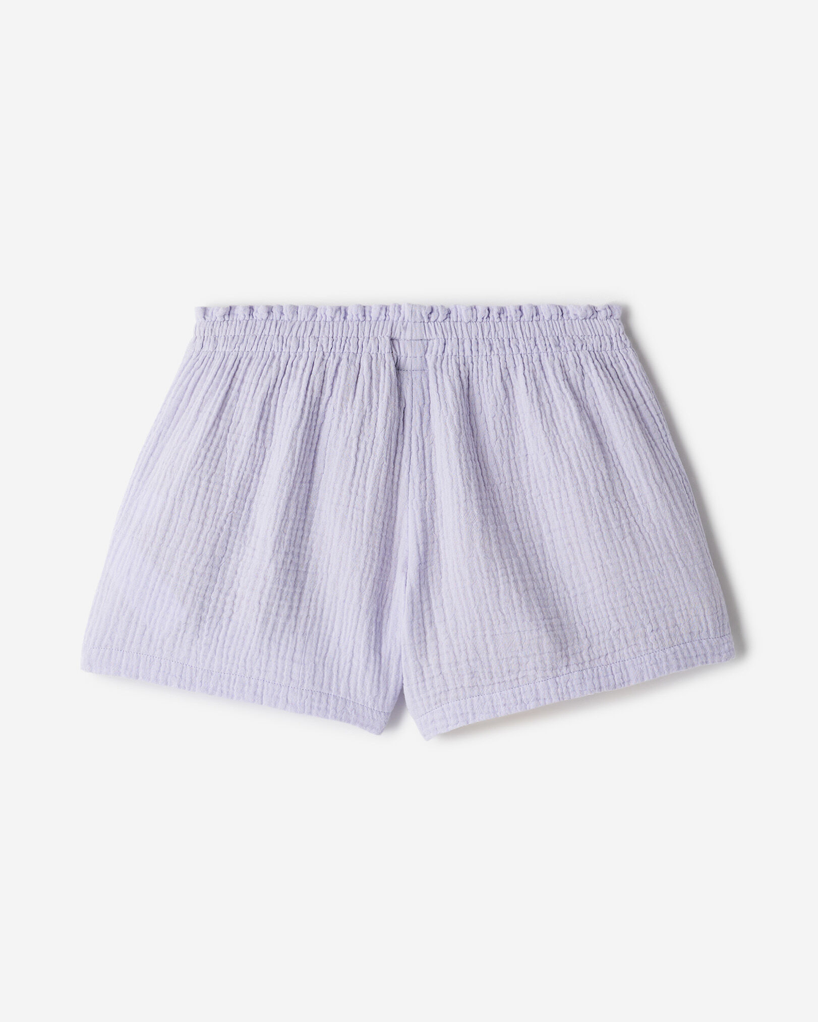 Girls Isla Paperbag Short