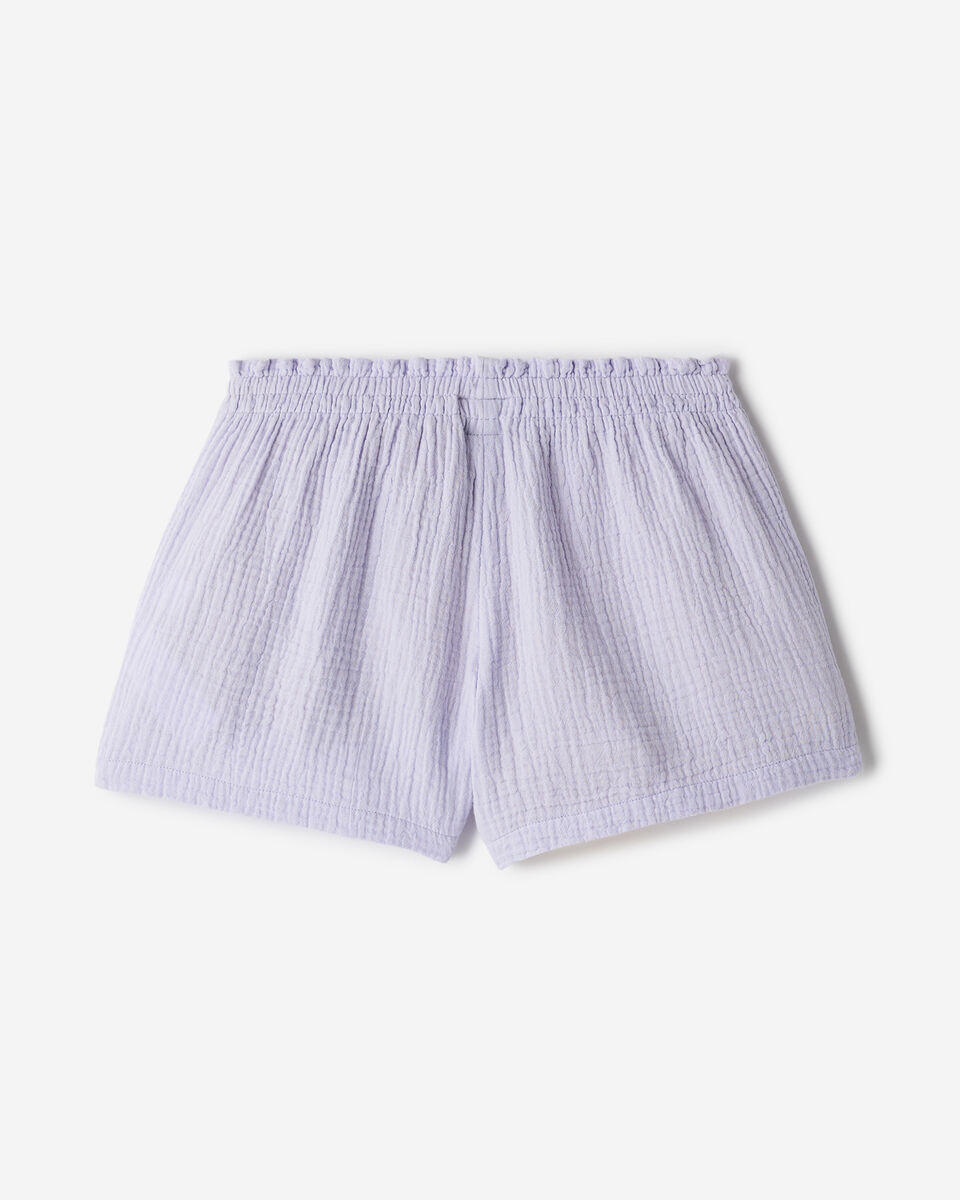 Girls Isla Paperbag Short