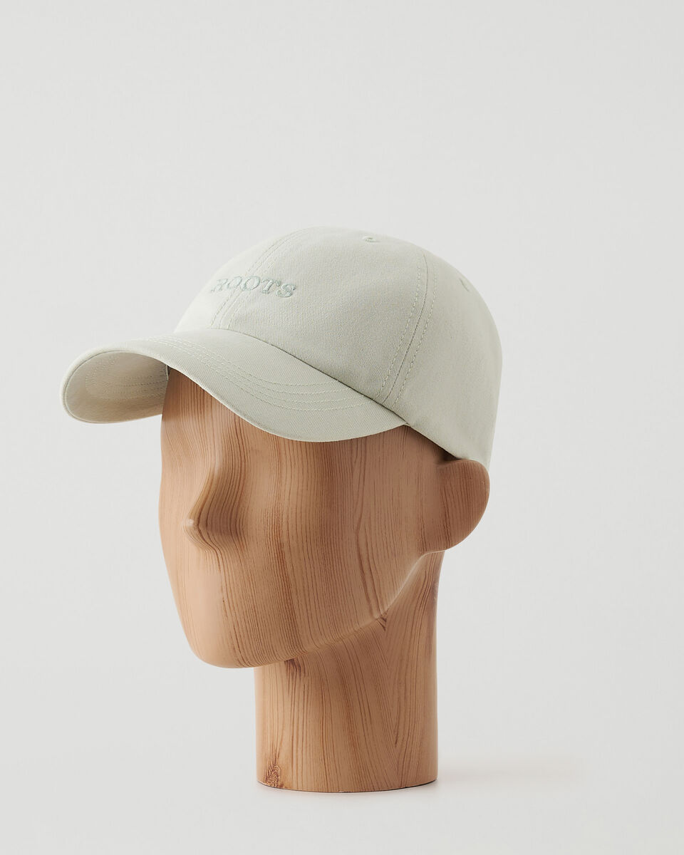 Roots Baseball Cap