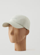 Roots Baseball Cap