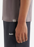 Mens Roots Wilderness  T-Shirt