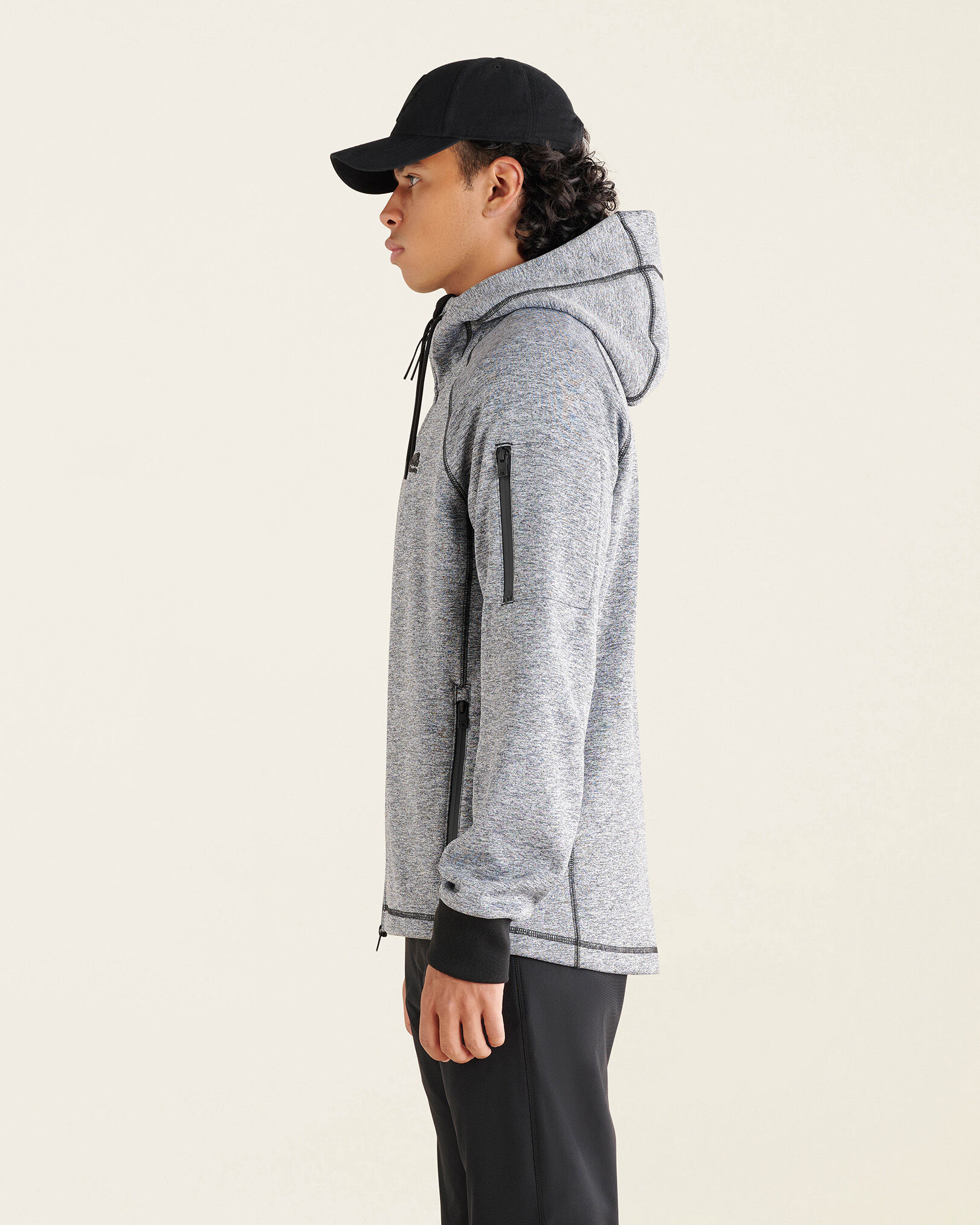Nike bonded sale sweat pant