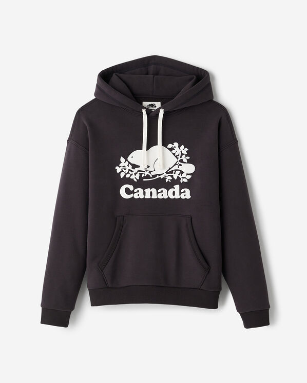 Chandail kangourou à capuchon Cooper Canada