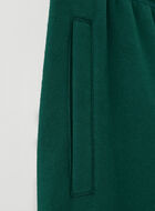 Athletics Club Crest Slim Sweatpant