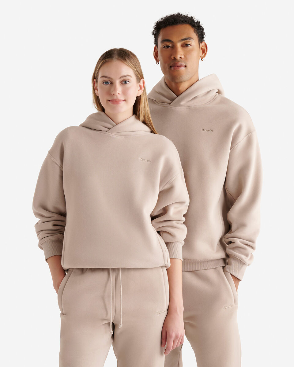 Cloud One Fit Hoodie