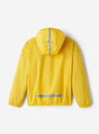 Kids Camp Packable Jacket