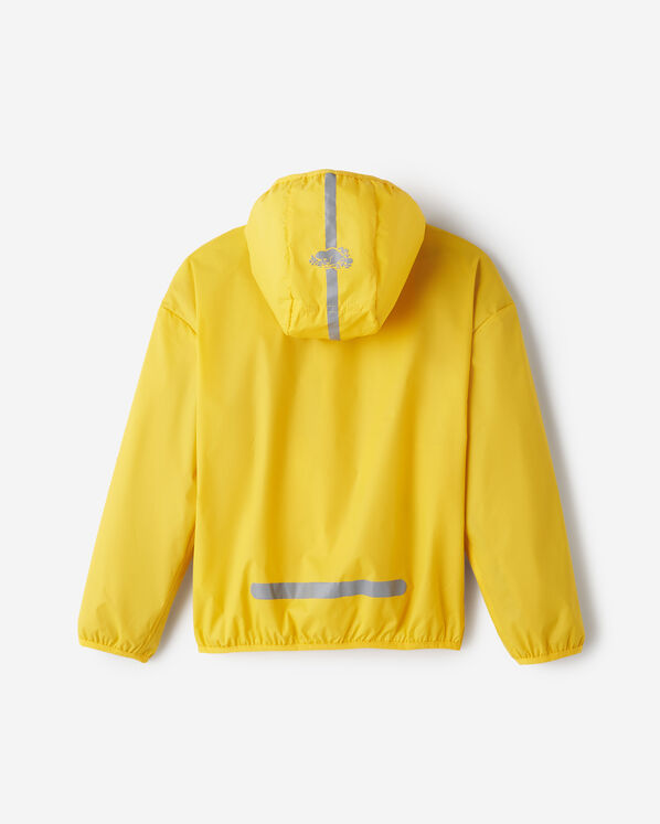 Kids Camp Packable Jacket