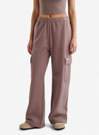 Cloud Cargo Sweatpant