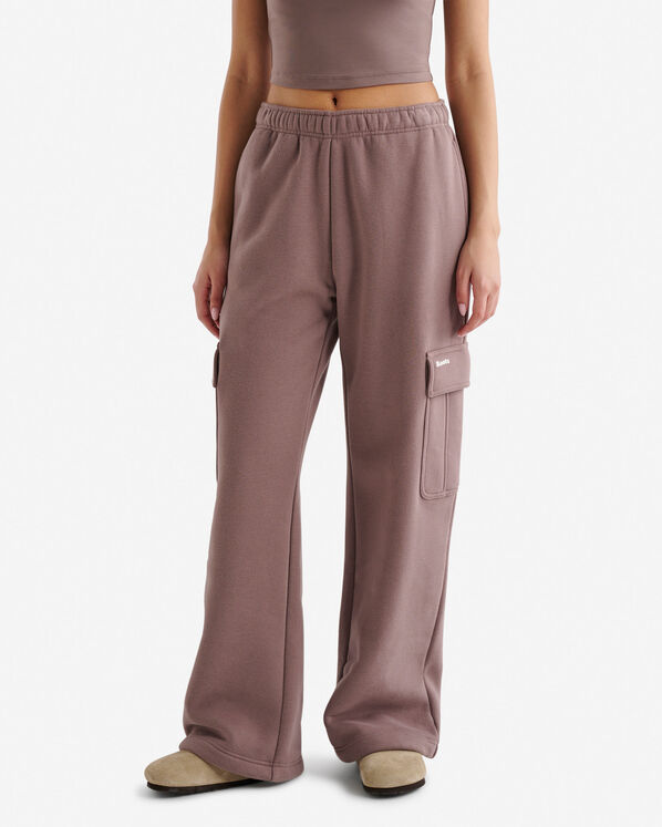 Cloud Cargo Sweatpant