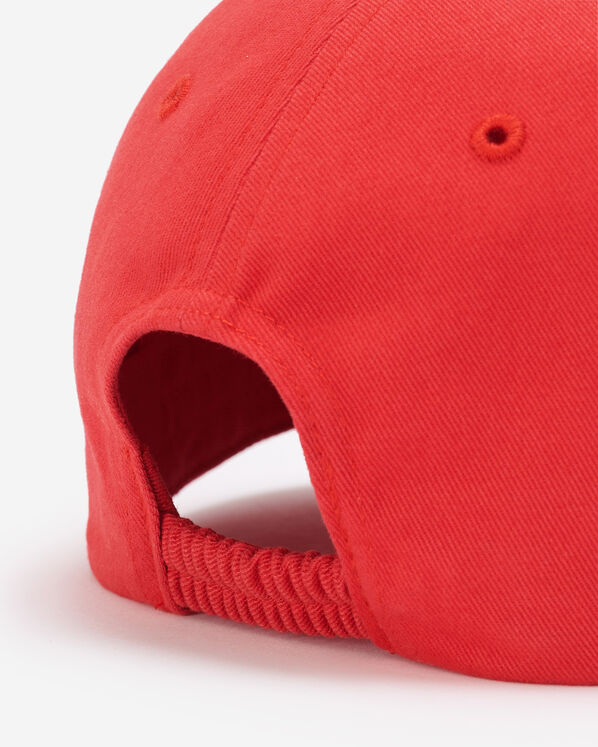 Casquette de baseball Athlétisme nordique pour enfants