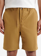 Nylon Stretch Short  9 Inch