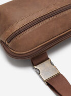 Sac-ceinture Parkside en cuir Tribe
