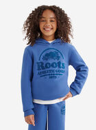 Kids Heritage Beaver Hoodie
