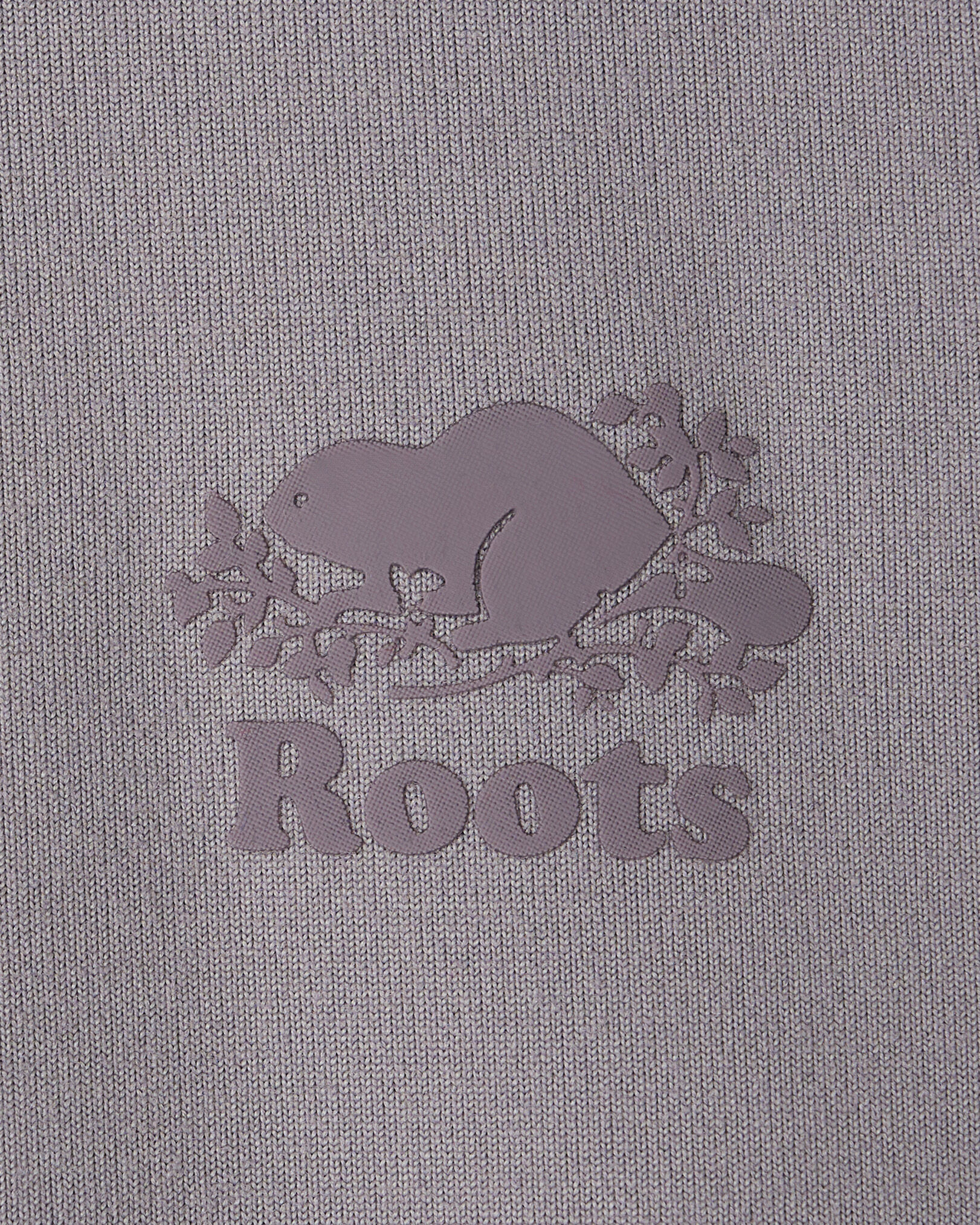 Renew Knit Short Sleeve Top