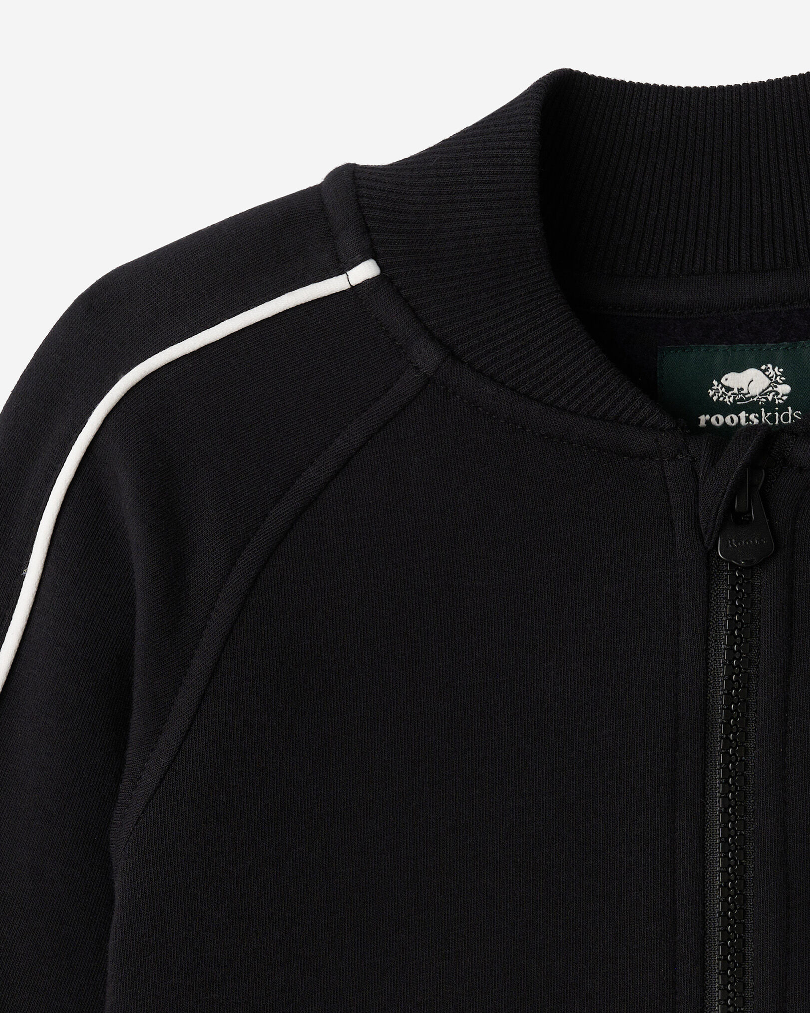 Toddler Cozy Cooper Track Jacket