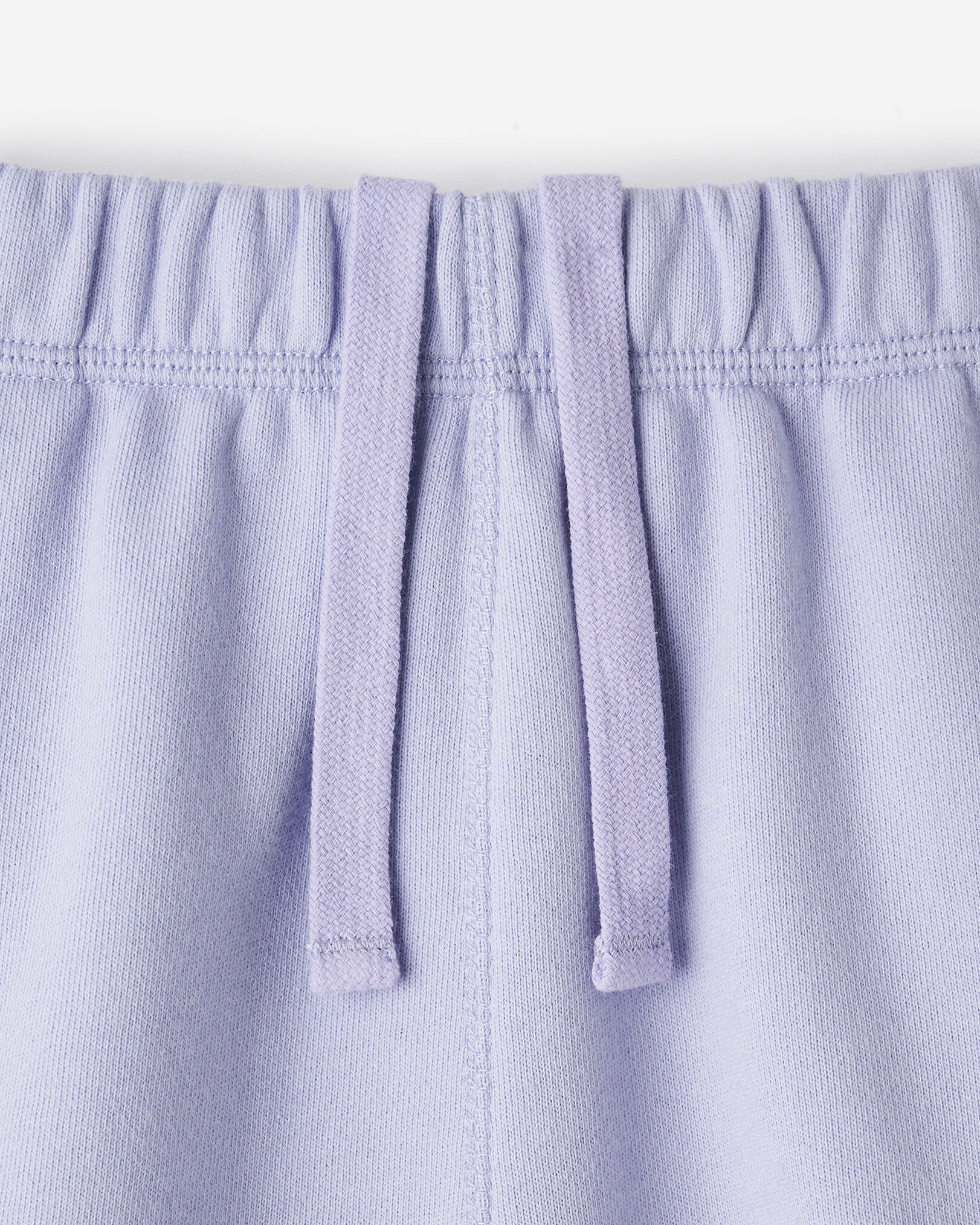 Organic Original Sweatshort 3 Inch