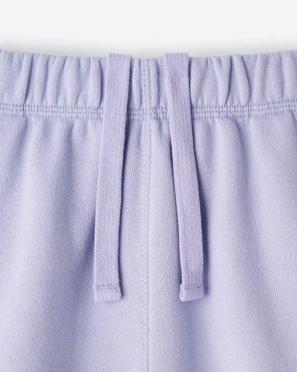 Organic Original Sweatshort 3 Inch