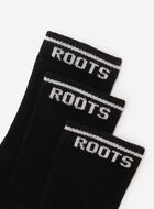 3 paires de chaussettes pop pour tout-petits et bébés
