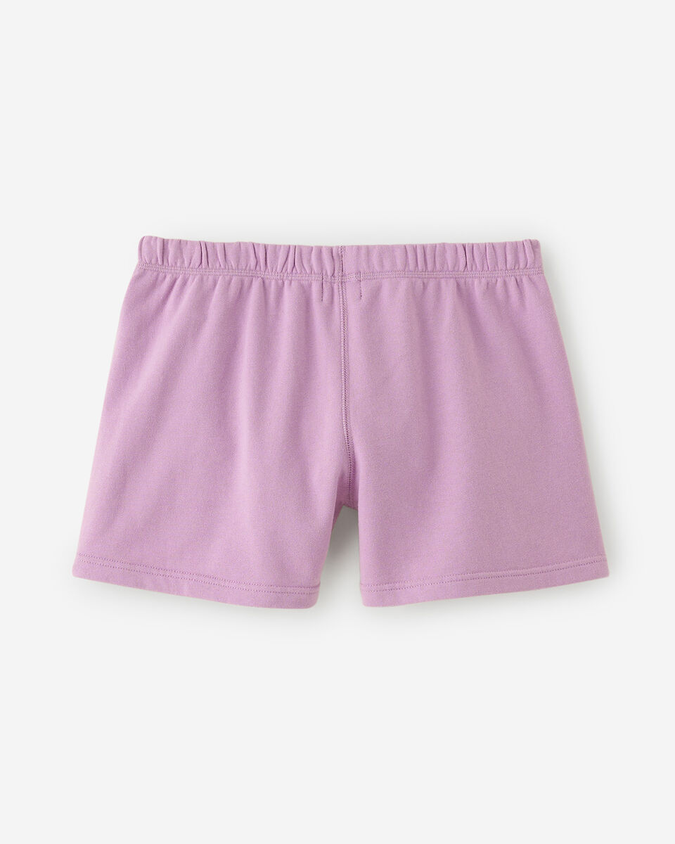 Organic Original Sweatshort 3 Inch