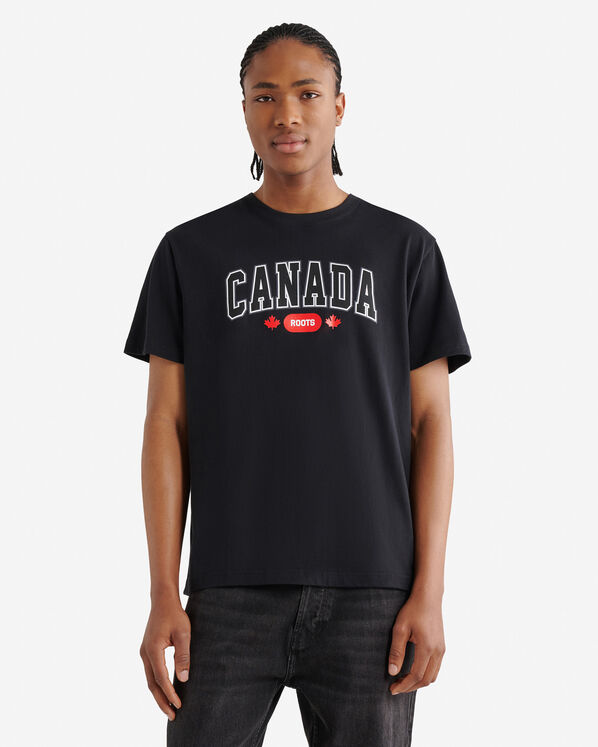 T-shirt Racines nordiques