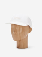 Roots Nylon Baseball Cap