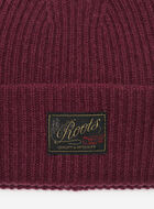 Roots Wool Toque